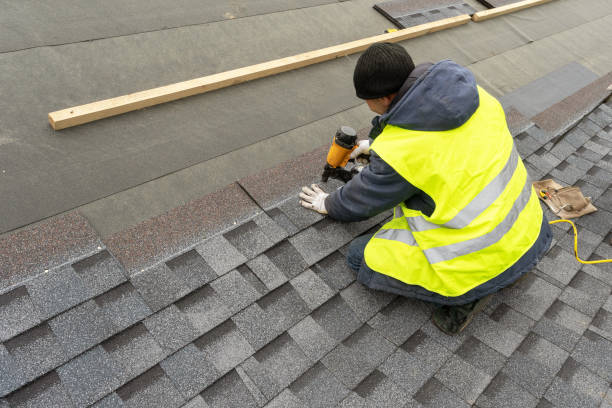 Best Roof Restoration Services  in Waverly, MI