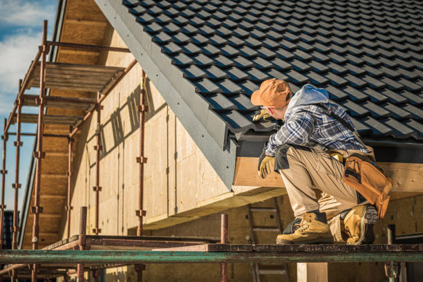 Best Roof Inspection Near Me  in Waverly, MI