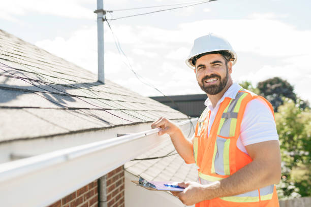 Best Best Roofing Contractors  in Waverly, MI