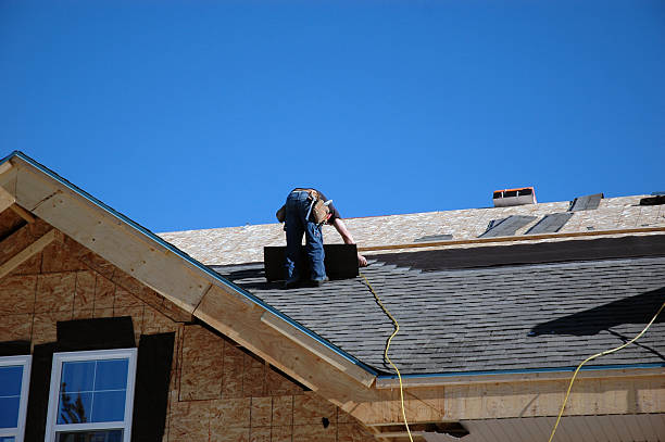 Best Roof Repair Estimates  in Waverly, MI