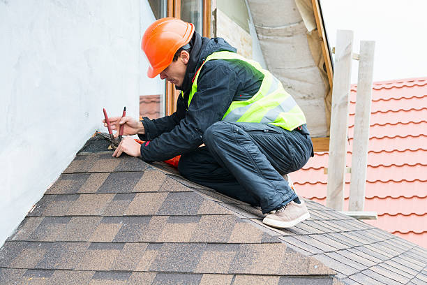 Best New Roof Installation  in Waverly, MI
