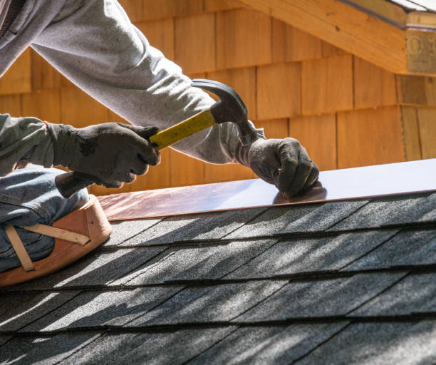 Best Roof Leak Repair  in Waverly, MI